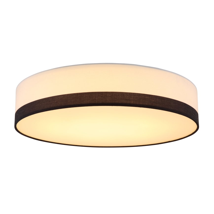 Globo - LED Zatemnitvena stropna svetilka LED/40W/230V 3000/4000/6000K