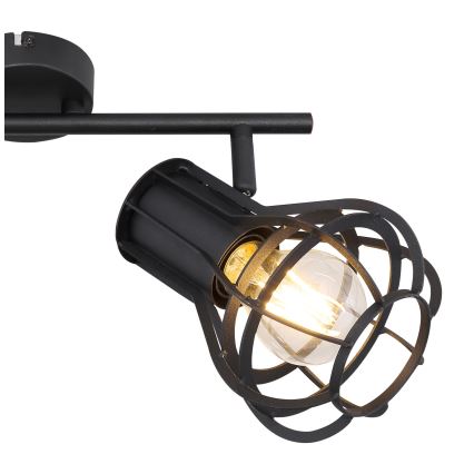 Globo - Reflektor 2xE27/40W/230V
