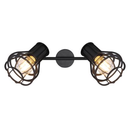Globo - Reflektor 2xE27/40W/230V
