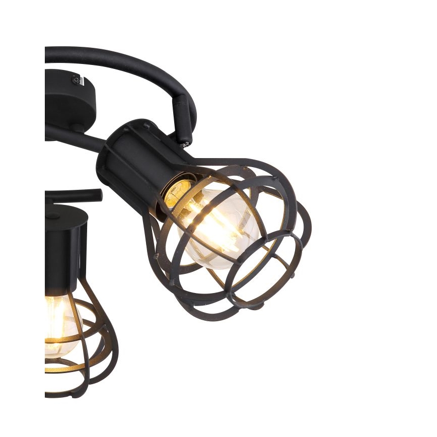 Globo - Reflektor 3xE27/40W/230V
