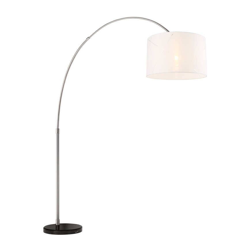 Globo - Stoječa svetilka 1xE27/60W/230V