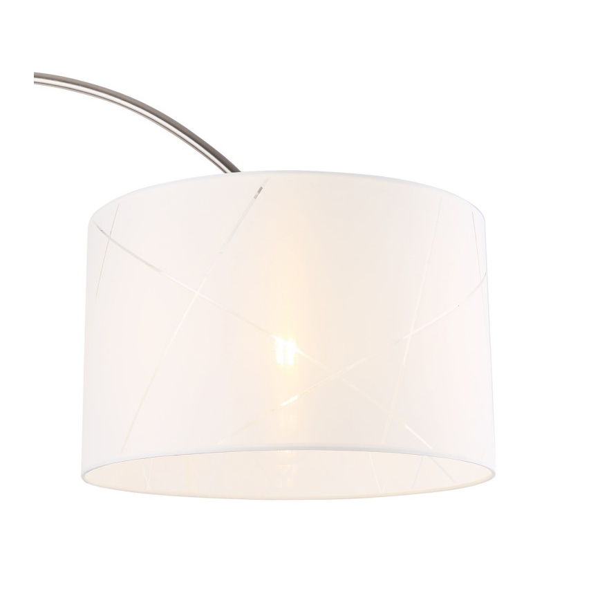 Globo - Stoječa svetilka 1xE27/60W/230V