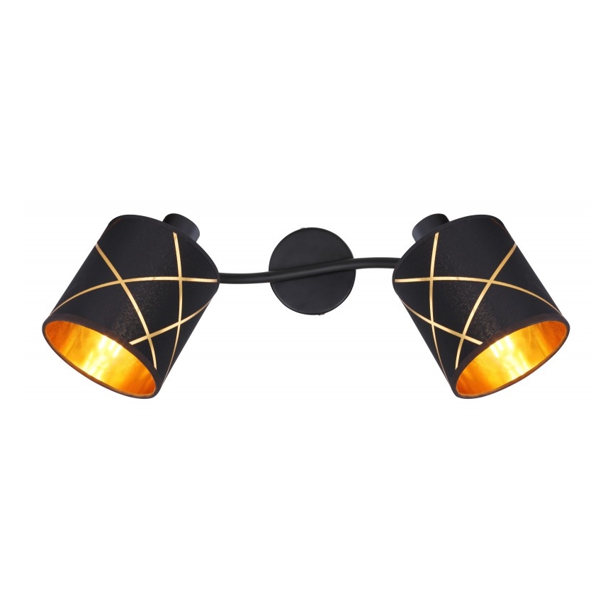 Globo - Reflektor 2xE27/25W/230V