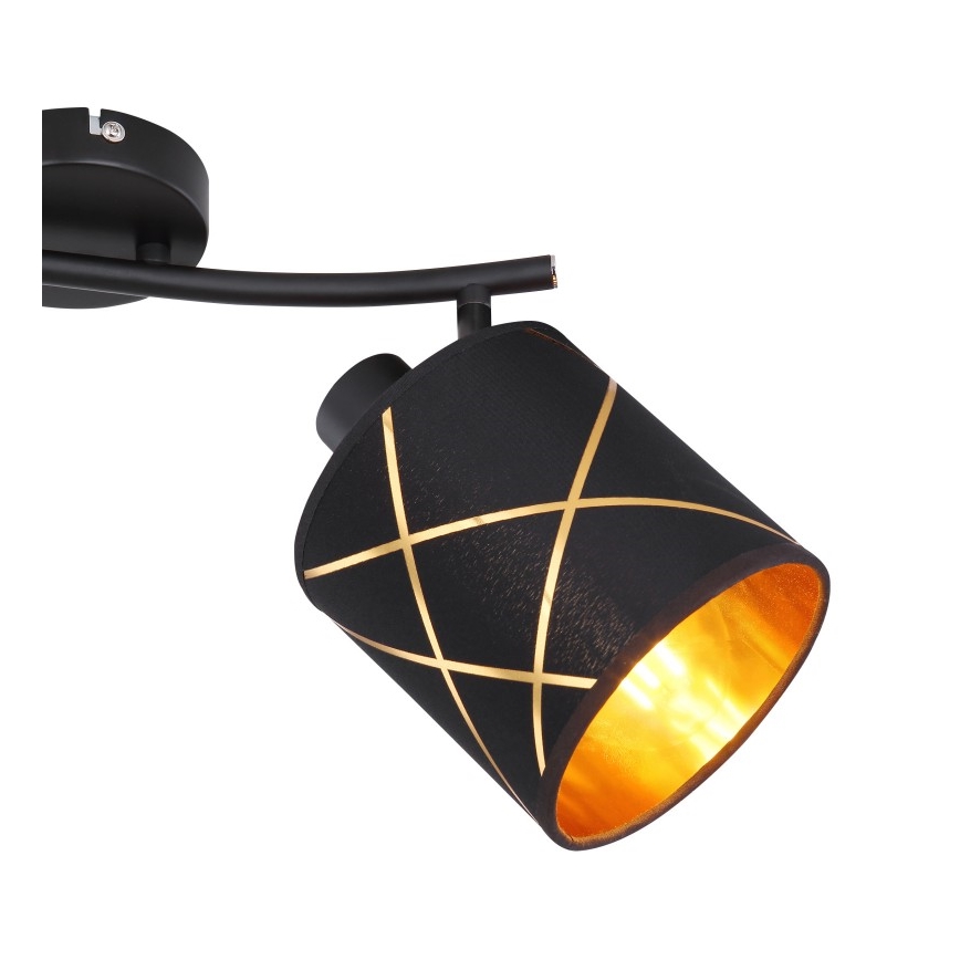 Globo - Reflektor 2xE27/25W/230V