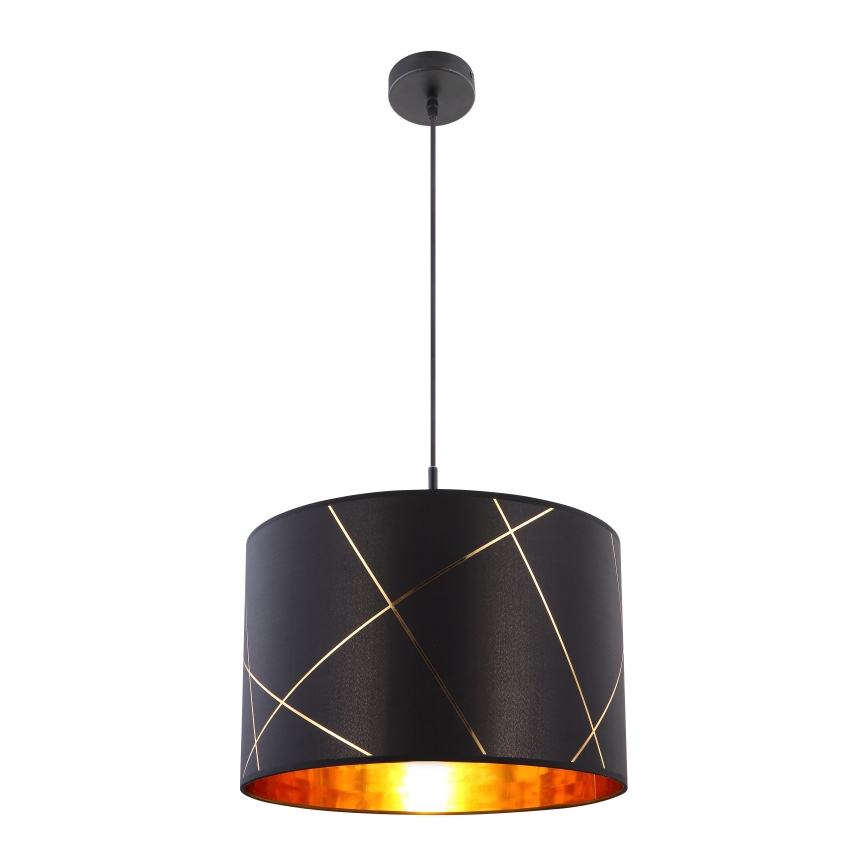 Globo - Lestenec na vrvici 1xE27/60W/230V