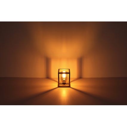 Globo - Namizna svetilka 1xE27/40W/230V