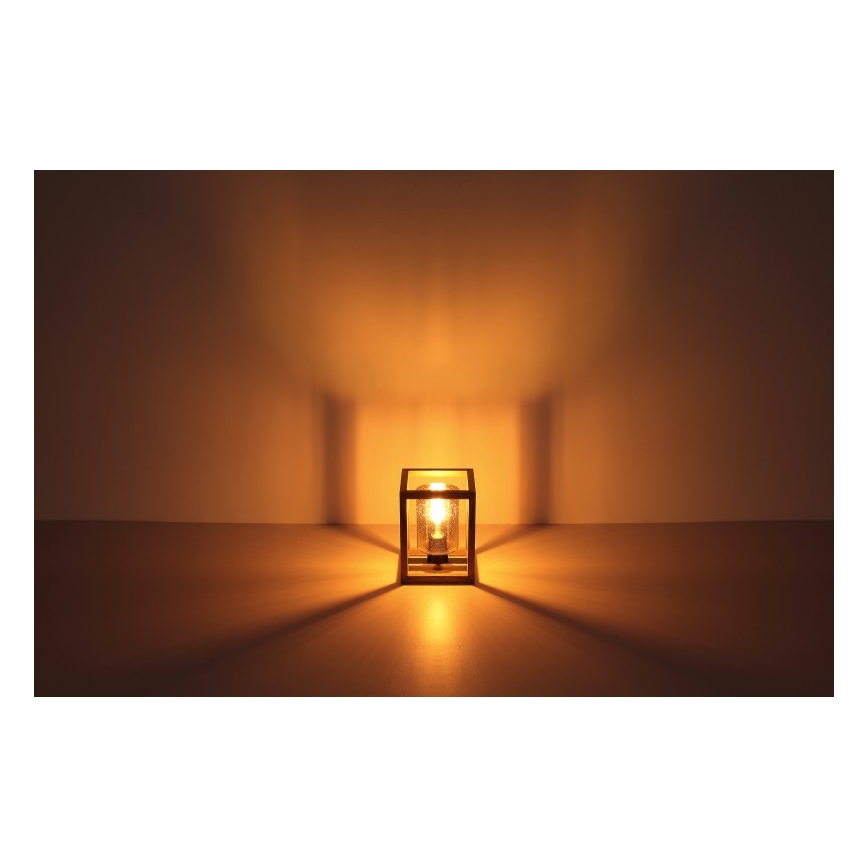 Globo - Namizna svetilka 1xE27/40W/230V