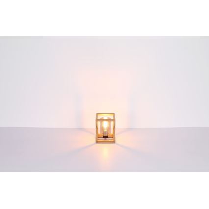 Globo - Namizna svetilka 1xE27/40W/230V