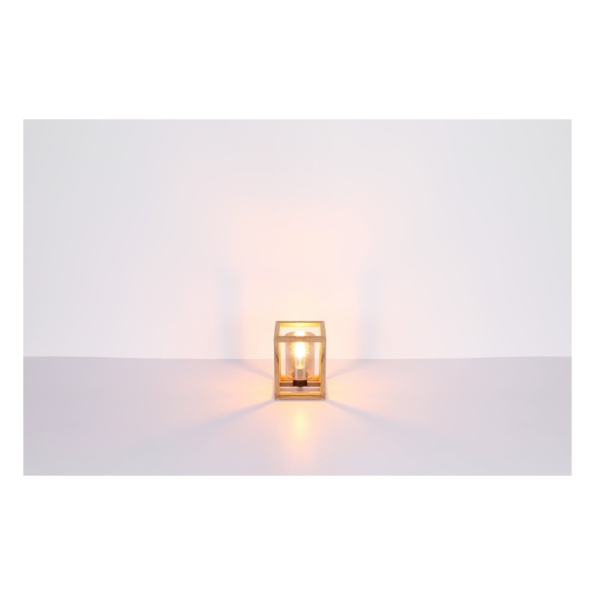 Globo - Namizna svetilka 1xE27/40W/230V