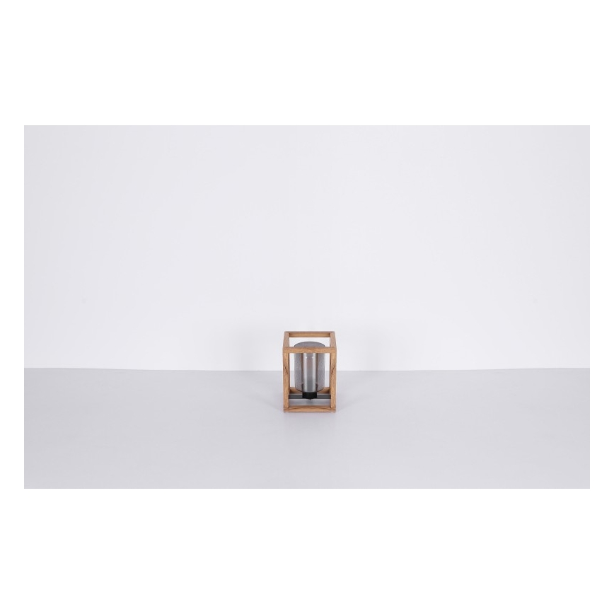 Globo - Namizna svetilka 1xE27/40W/230V