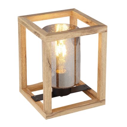 Globo - Namizna svetilka 1xE27/40W/230V