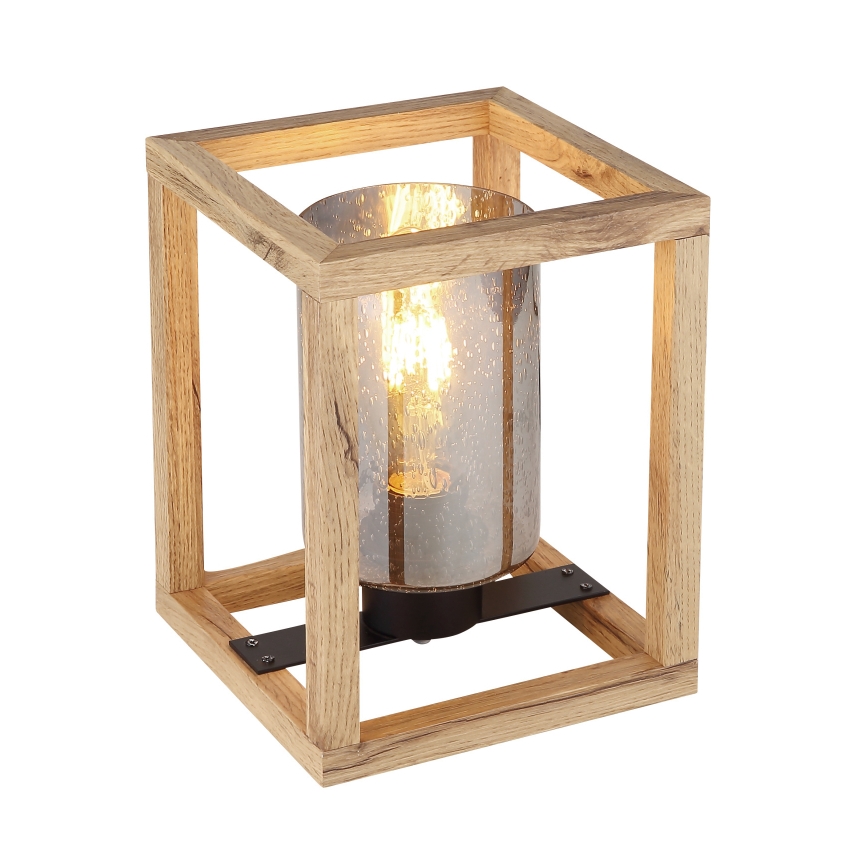 Globo - Namizna svetilka 1xE27/40W/230V