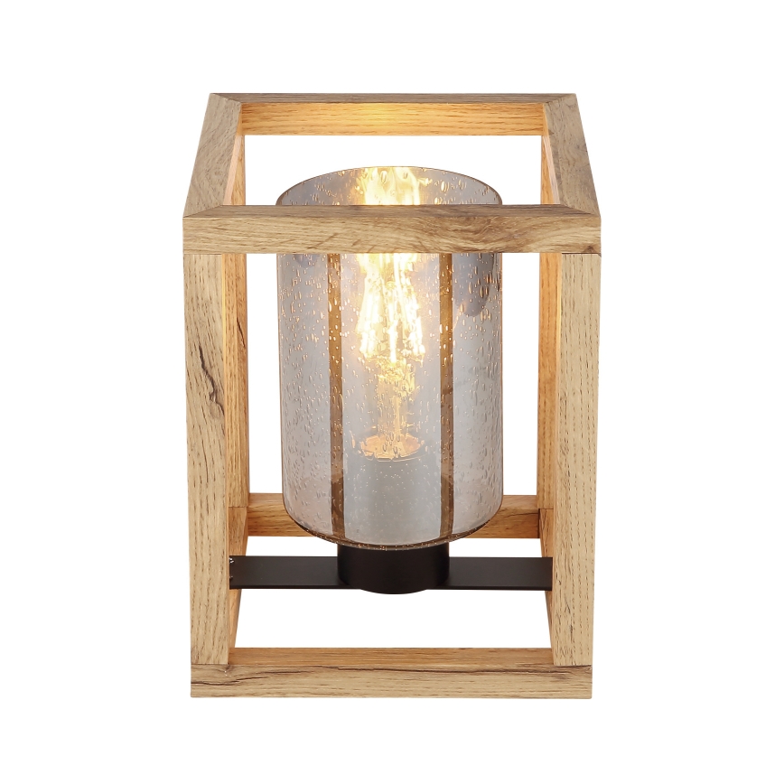 Globo - Namizna svetilka 1xE27/40W/230V