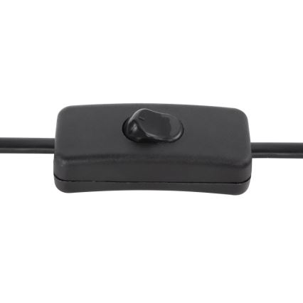 Globo - Namizna svetilka 1xE27/40W/230V