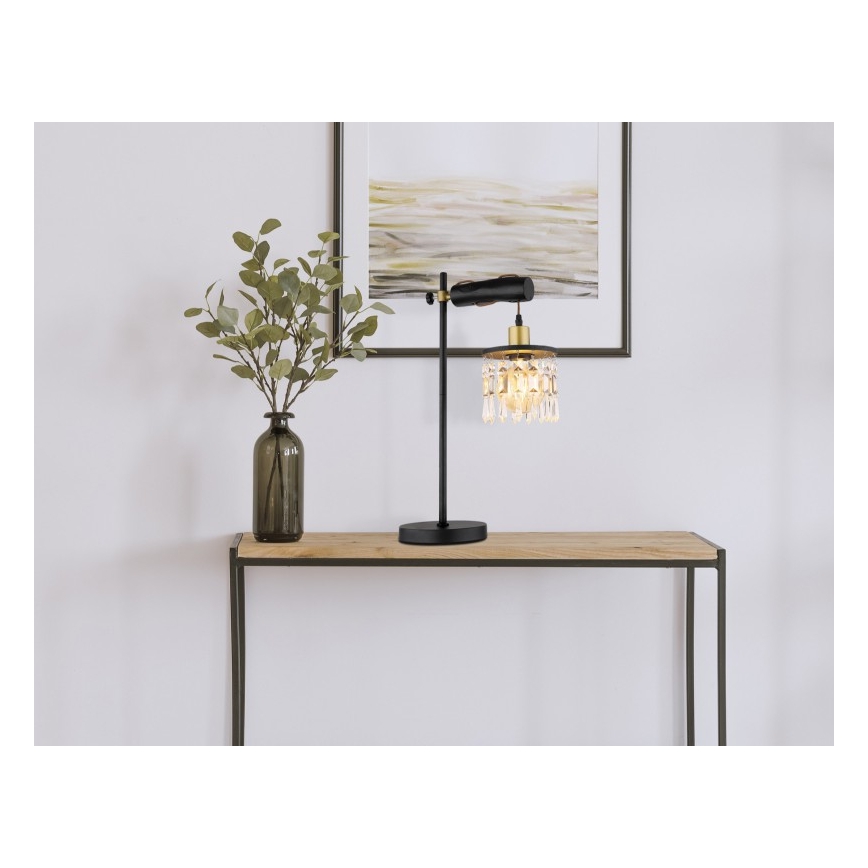 Globo - Namizna svetilka 1xE27/40W/230V