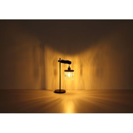 Globo - Namizna svetilka 1xE27/40W/230V