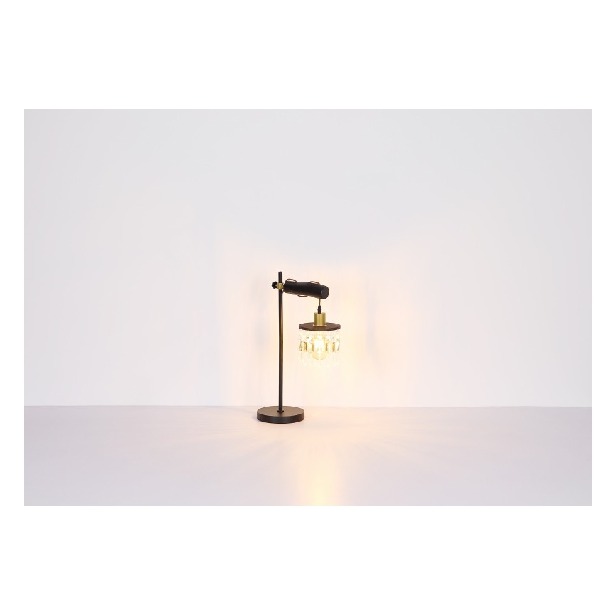 Globo - Namizna svetilka 1xE27/40W/230V