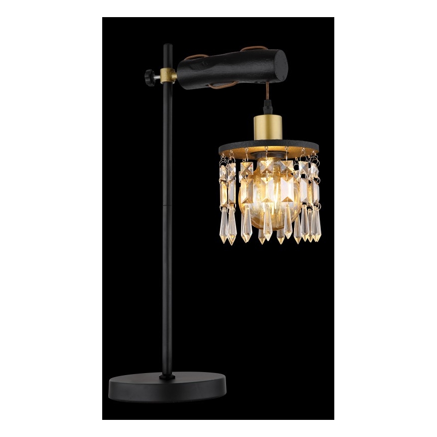 Globo - Namizna svetilka 1xE27/40W/230V