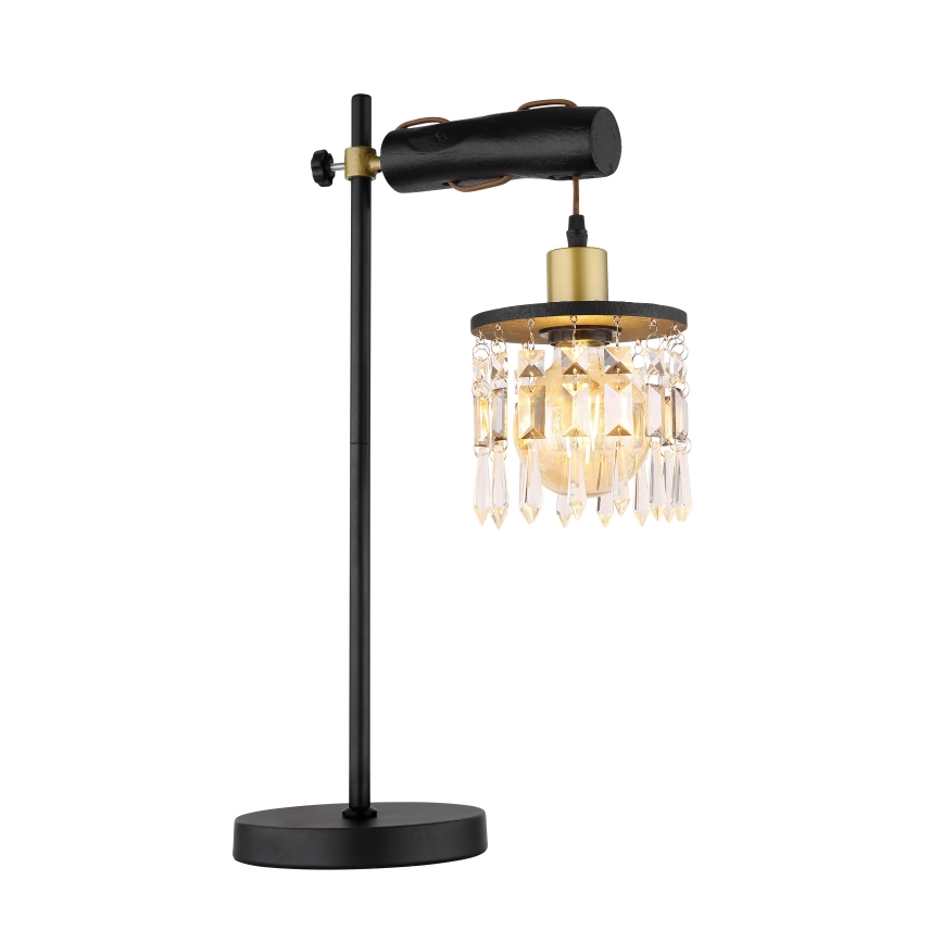 Globo - Namizna svetilka 1xE27/40W/230V