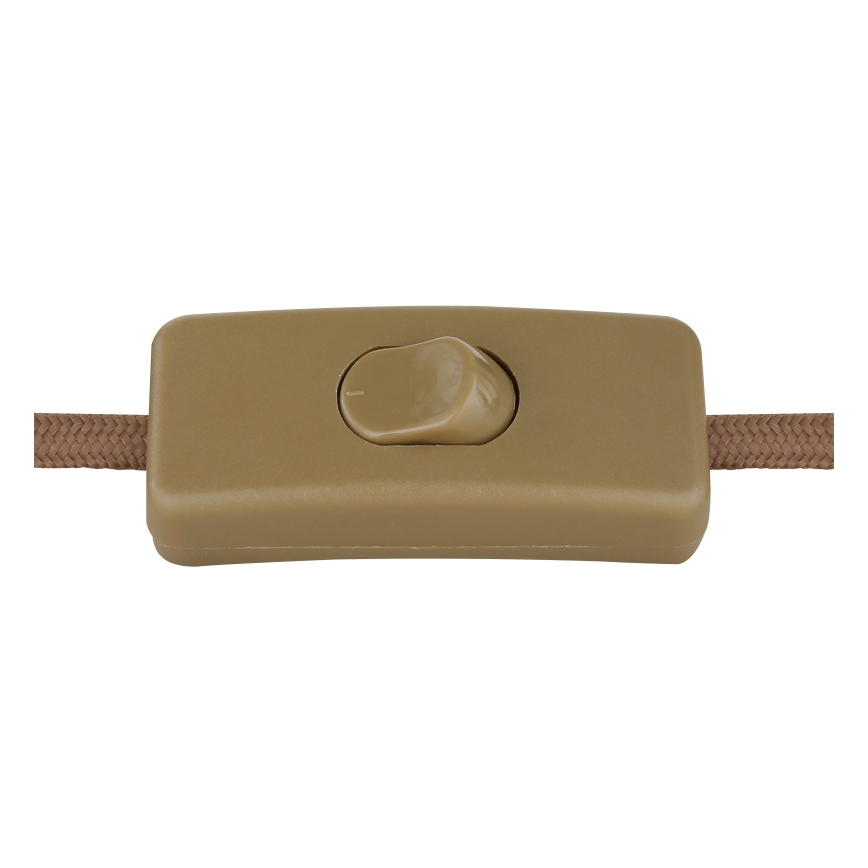 Globo - Namizna svetilka 1xE27/40W/230V