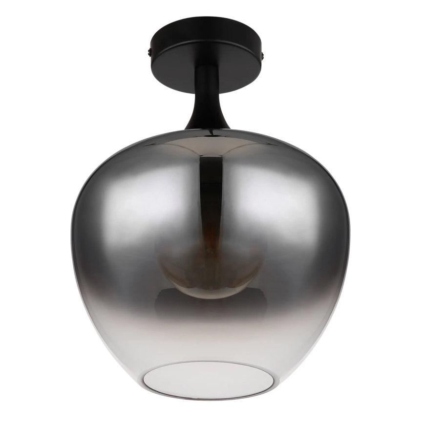 Globo - Stropna svetilka 1xE27/40W/230V dimna