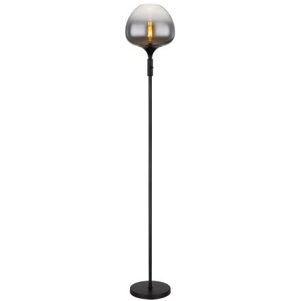 Globo - Talna svetilka 1xE27/40W/230V črna