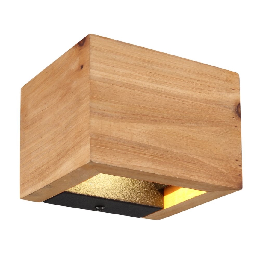 Globo - LED Stenska svetilka LED/8W/230V