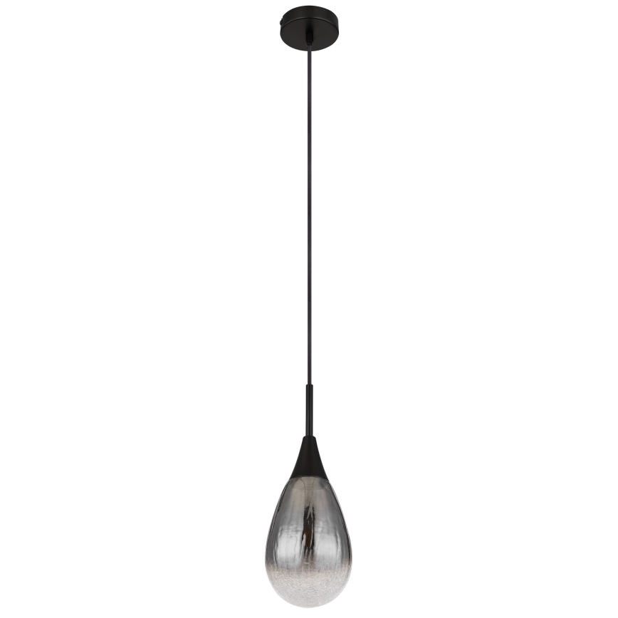 Globo - Lestenec na vrvici 1xE14/9W/230V