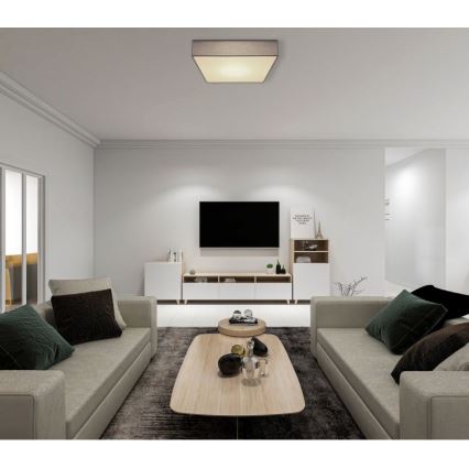 Globo - LED Stropna svetilka LED/40W/230V 3000/4000/6000K