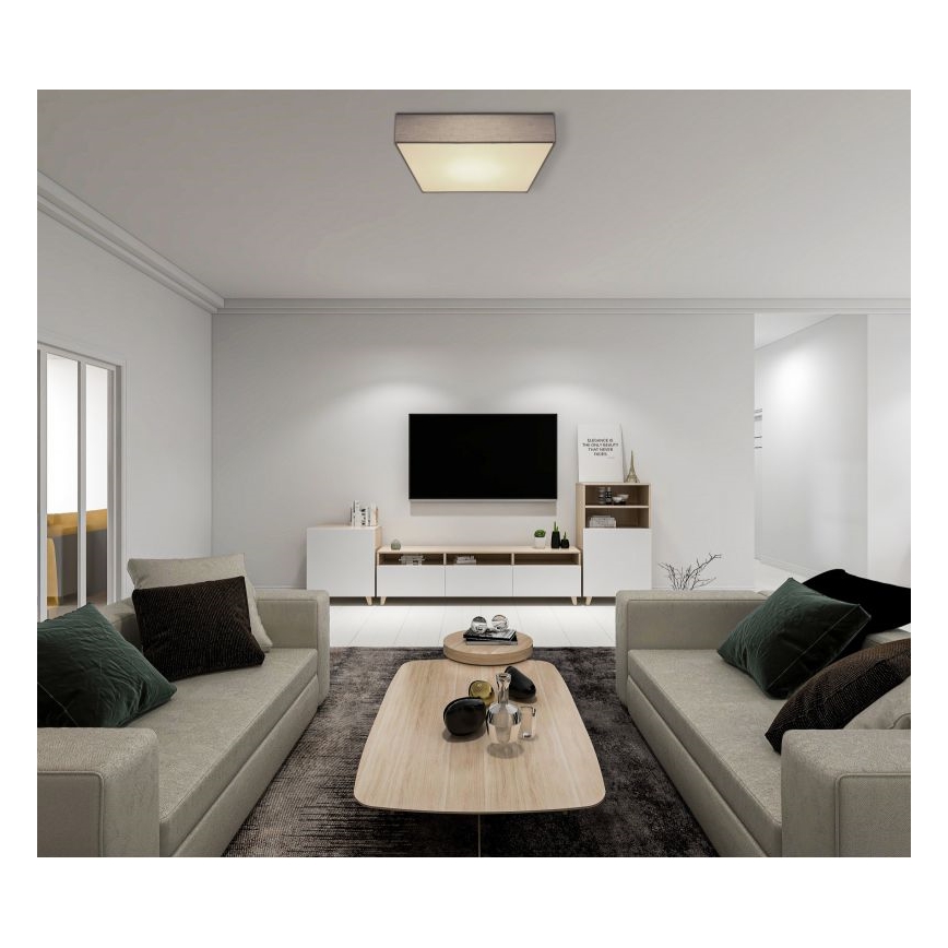 Globo - LED Stropna svetilka LED/40W/230V 3000/4000/6000K