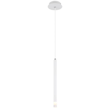 Globo - Lestenec na vrvici 1xG9/4W/230V pr. 12 cm