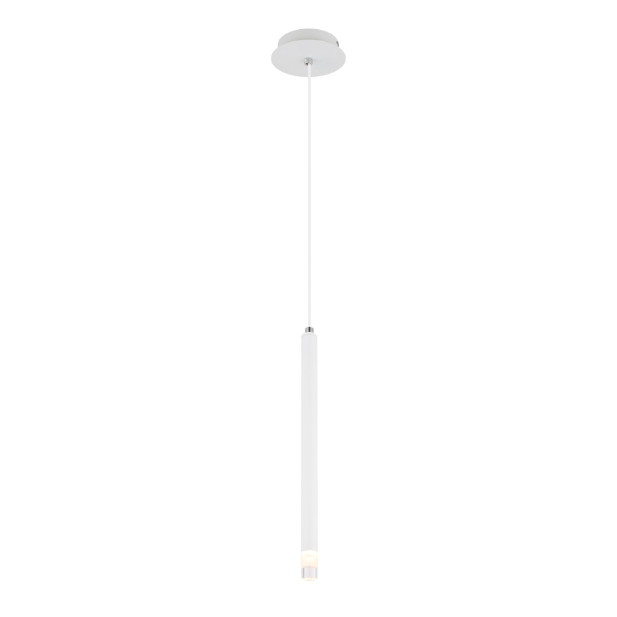 Globo - Lestenec na vrvici 1xG9/4W/230V pr. 12 cm
