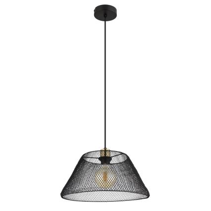 Globo - Lestenec na vrvici 1xE27/40W/230V pr. 36 cm
