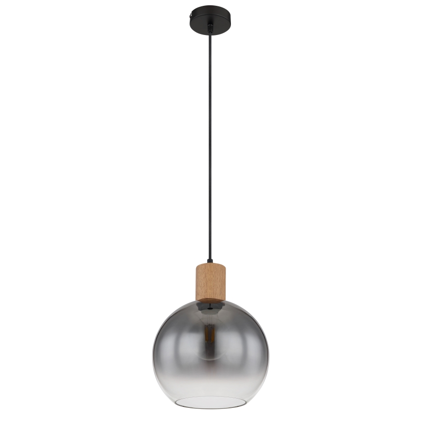 Globo - Lestenec na vrvici 1xE27/40W/230V