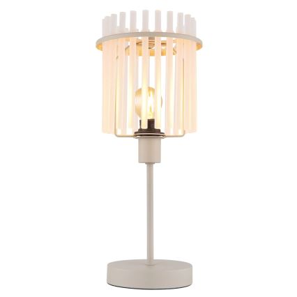 Globo - Namizna svetilka 1xE14/40W/230V