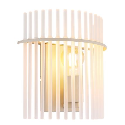 Globo - Stenska svetilka 1xE27/60W/230V