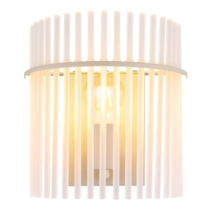 Globo - Stenska svetilka 1xE27/60W/230V