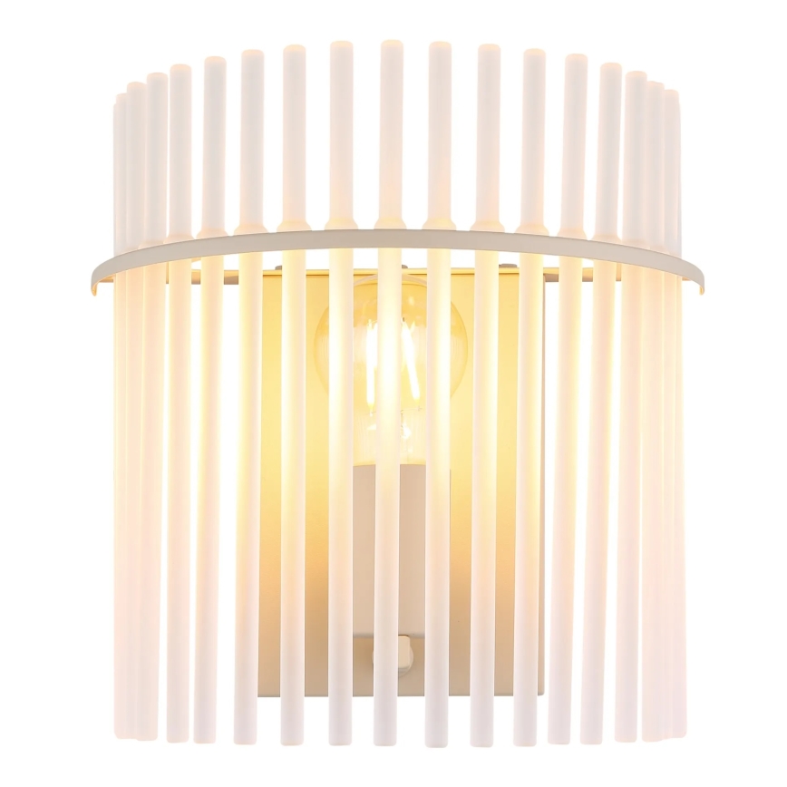 Globo - Stenska svetilka 1xE27/60W/230V