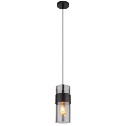 Globo - Lestenec na vrvici 1xE27/60W/230V