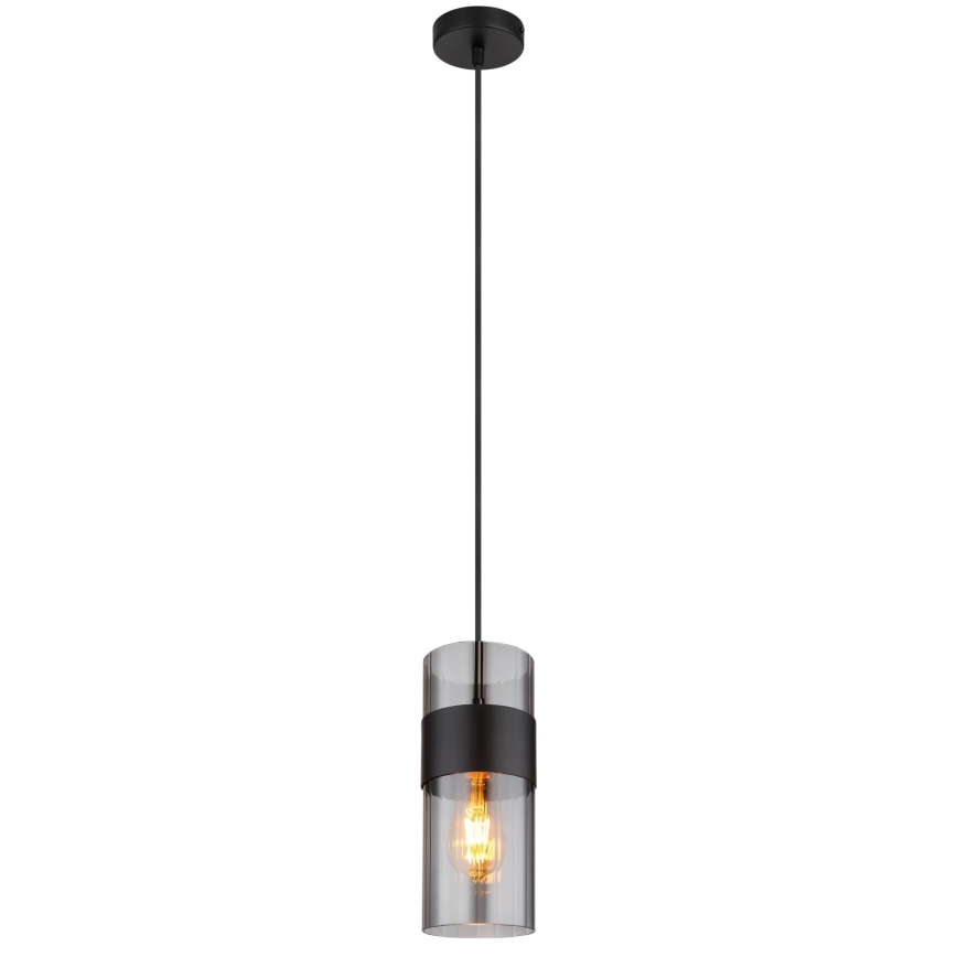 Globo - Lestenec na vrvici 1xE27/60W/230V