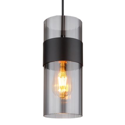 Globo - Lestenec na vrvici 1xE27/60W/230V