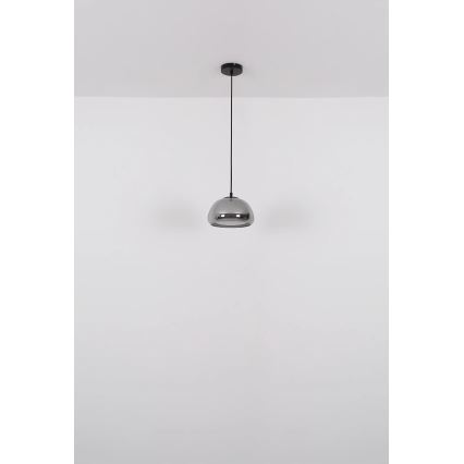 Globo - Lestenec na vrvici 1xE27/60W/230V