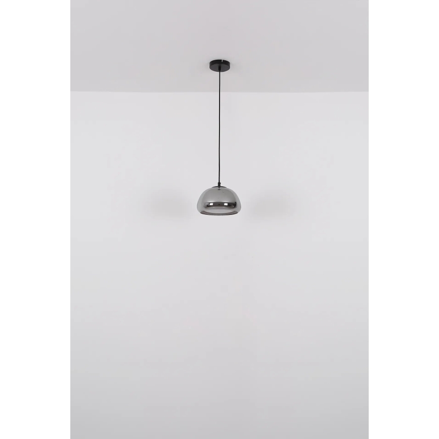 Globo - Lestenec na vrvici 1xE27/60W/230V