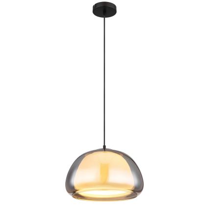 Globo - Lestenec na vrvici 1xE27/60W/230V