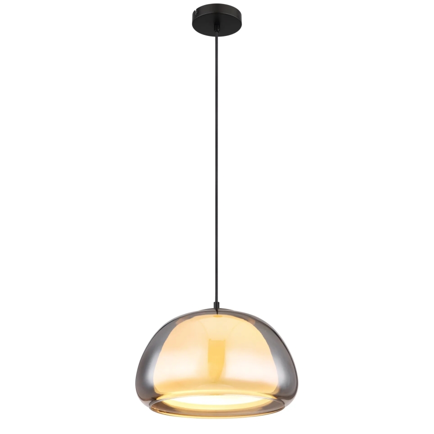 Globo - Lestenec na vrvici 1xE27/60W/230V