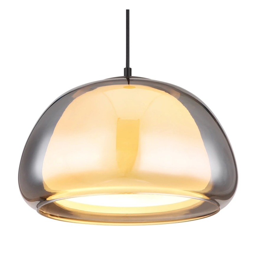 Globo - Lestenec na vrvici 1xE27/60W/230V
