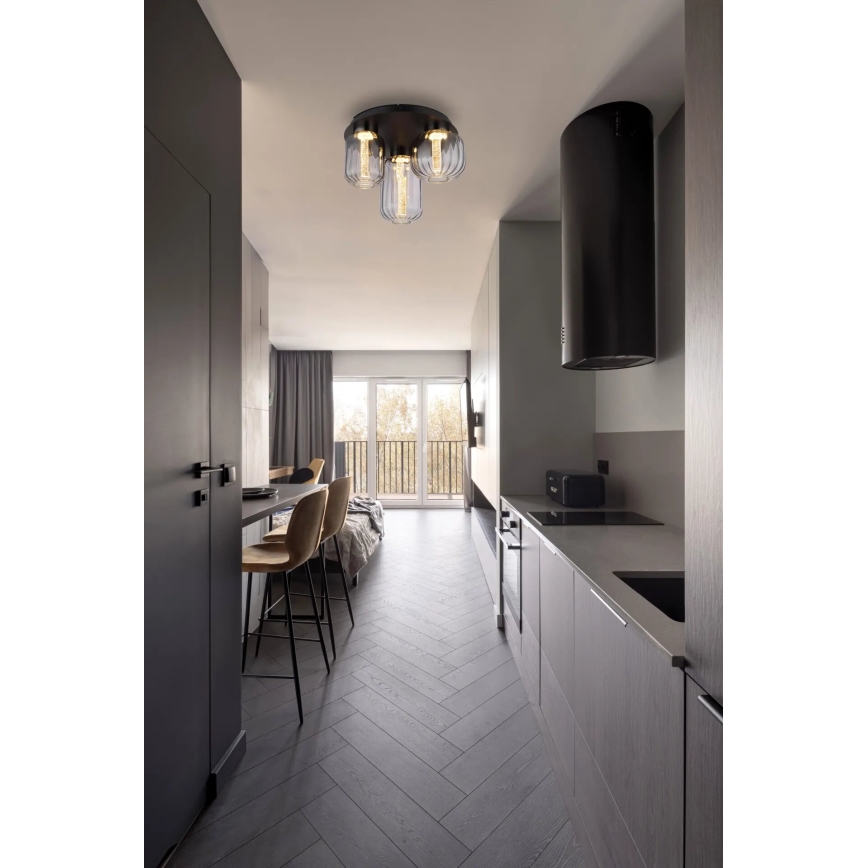 Globo - LED Stropna svetilka LED/23W/230V
