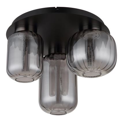 Globo - LED Stropna svetilka LED/23W/230V