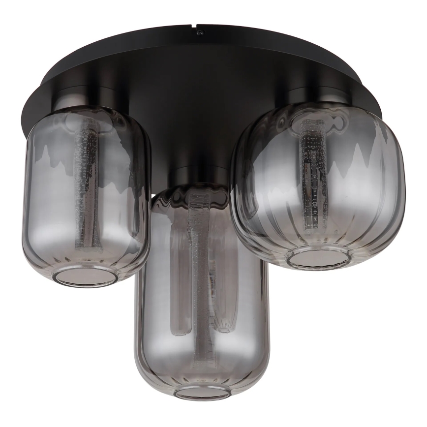 Globo - LED Stropna svetilka LED/23W/230V