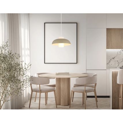 Globo - Lestenec na kabelu 1xE27/60W/230V